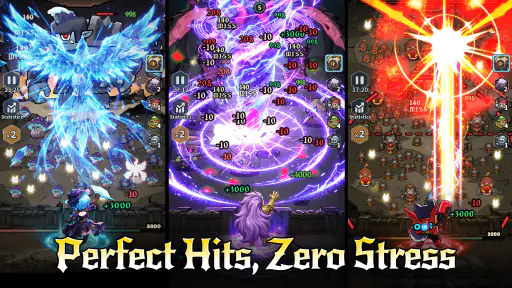 Evo Defense screenshot 1