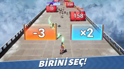 Evony: Kralın Dönüşü screenshot