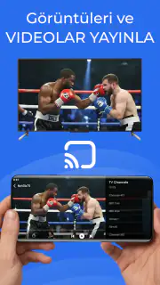 Evrensel TV Uzaktan Kumandası screenshot 3