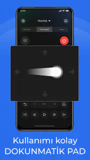 Evrensel TV Uzaktan Kumandası screenshot 4