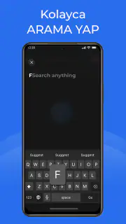 Evrensel TV Uzaktan Kumandası screenshot 5