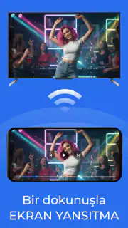 Evrensel TV Uzaktan Kumandası screenshot 6