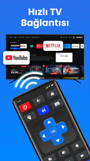 Evrensel TV Uzaktan Kumandası screenshot 7