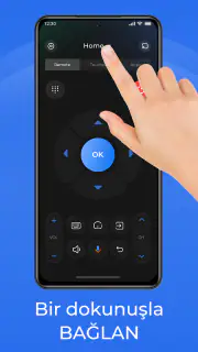 Evrensel TV Uzaktan Kumandası screenshot 8