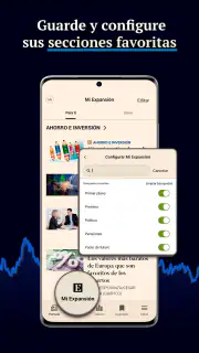 EXPANSIÓN - Diario económico screenshot 3