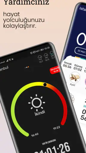 Ezan Vakti Pro: Namaz, Kuran screenshot
