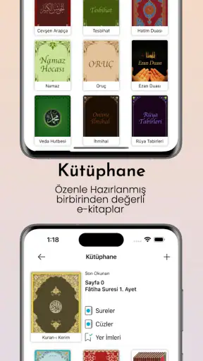 Ezan Vakti Pro: Namaz, Kuran screenshot