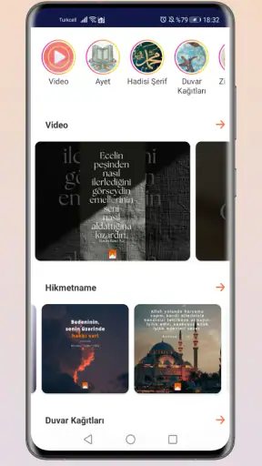 Ezan Vakti Pro: Namaz, Kuran screenshot