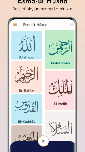 Ezan Vakti Pro: Namaz, Kuran screenshot