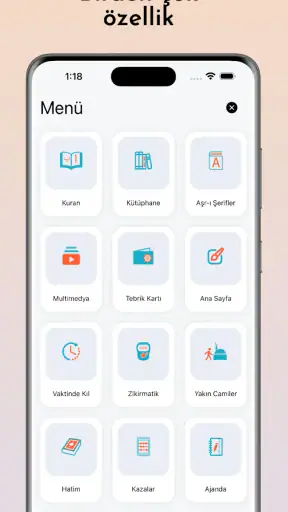 Ezan Vakti Pro: Namaz, Kuran screenshot