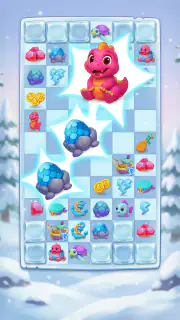 Family Bay: Merge & Farm screenshot 4