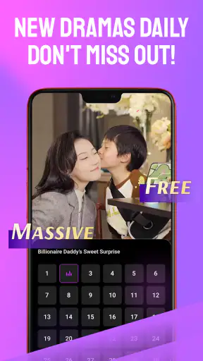 FancyNovel - Shorts & Novels screenshot