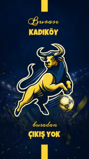 Fenerbahçe Plus+ screenshot 1