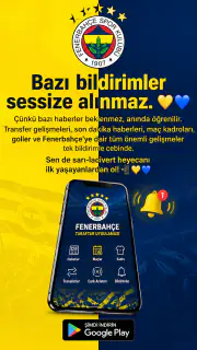 Fenerbahçe Plus+ screenshot 2