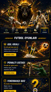 Fenerbahçe Plus+ screenshot 4