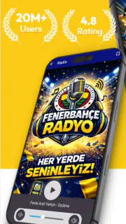 Fenerbahçe Plus+ screenshot 6