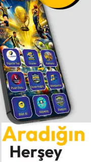 Fenerbahçe Plus+ screenshot 7