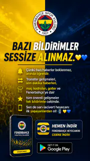 Fenerbahçe Plus+ screenshot 8