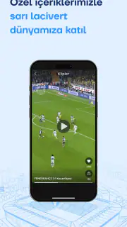 Fenerbahçe SK screenshot 2