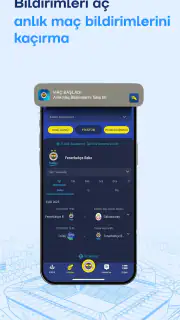 Fenerbahçe SK screenshot 4