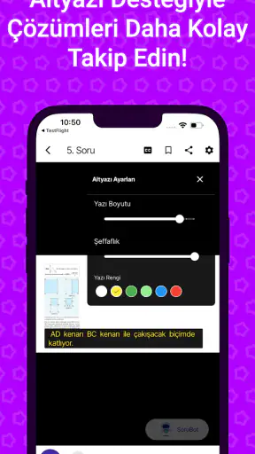 Fenomen Video Çözüm screenshot