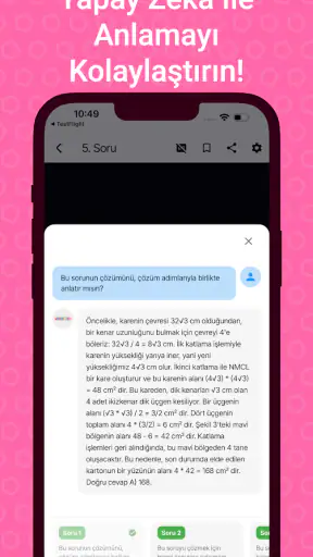 Fenomen Video Çözüm screenshot