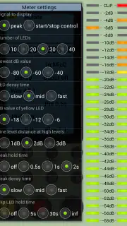 Field Recorder screenshot 8