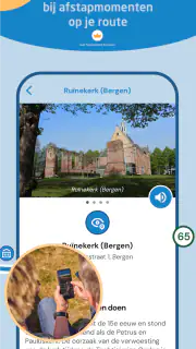 Fietsnetwerk Fietsroutes screenshot 8
