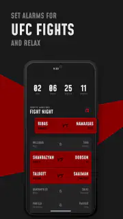 Fight Alarm screenshot 1