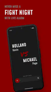 Fight Alarm screenshot 2