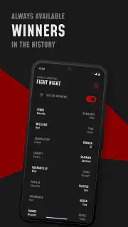 Fight Alarm screenshot 3