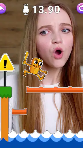 Filtreler ve Mini Oyunlar screenshot