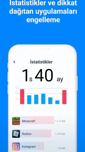 Findmykids aile takip programi screenshot
