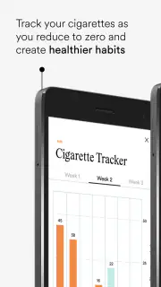 Finito: Stop Smoking screenshot 6