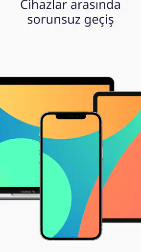 Firefox: Hızlı, gizli tarayıcı screenshot