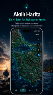 FishRadar: Fishing Forecast screenshot 1