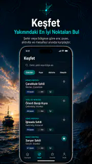 FishRadar: Fishing Forecast screenshot 6