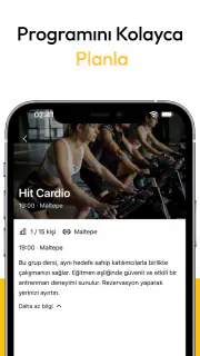 Fit Station Gym Club screenshot 5