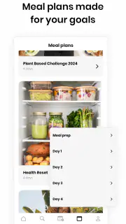 Fivesec Health by Alexandra screenshot 5