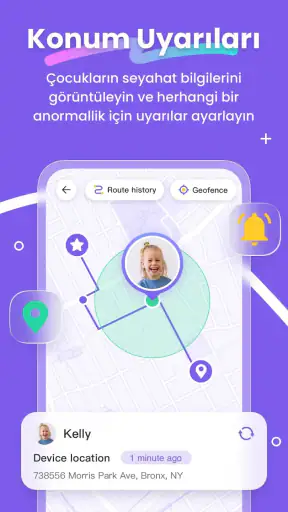 FlashGet Kids:parental control screenshot