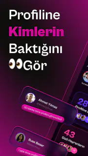 FollowCheck – Takipçi Analiz screenshot 1
