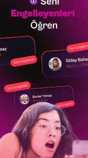 FollowCheck – Takipçi Analiz screenshot 4