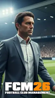 Football Club Management 2026 screenshot 1