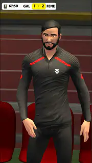 Football Club Management 2026 screenshot 5