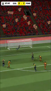 Football Club Management 2026 screenshot 6