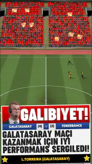Football Club Management 2026 screenshot 7