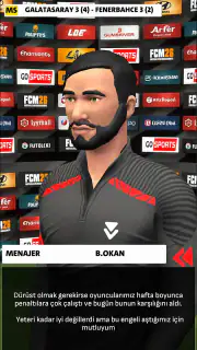 Football Club Management 2026 screenshot 8