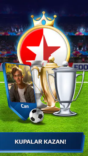 Football Rivals: Soccer Clash screenshot