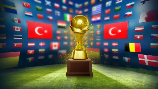 Football Rivals: Soccer Clash screenshot
