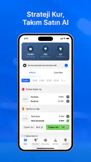 Footboss screenshot 3